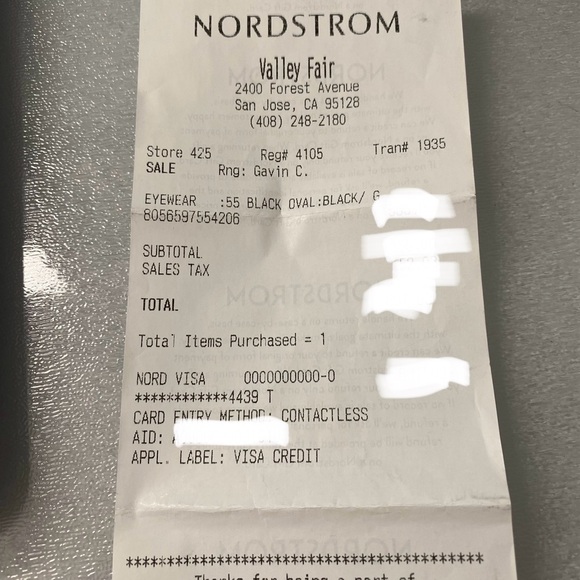 CHANEL Sunglasses - Picture 5 of 12